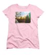 Backyard ~ Women s T-Shirt (Standard Fit) Hot on Sale