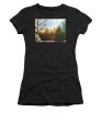 Backyard ~ Women s T-Shirt Online