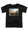 Backyard ~ Toddler T-Shirt Cheap