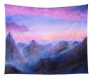 Misty Sight ~ Tapestry Discount