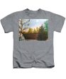 Backyard ~ Kids T-Shirt Online Sale