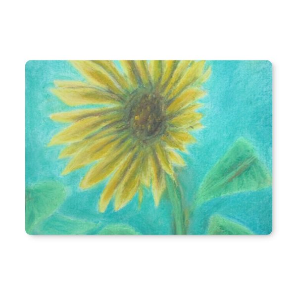 Sunflower Trance ~ Placemat on Sale