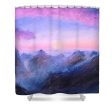 Misty Sight ~ Shower Curtain Online Hot Sale