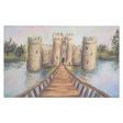 Ages of Dreams ~ Indoor Doormat on Sale