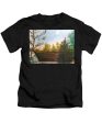 Backyard ~ Kids T-Shirt Online Sale