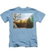 Backyard ~ Kids T-Shirt Online Sale