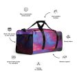 Widen Eye ~ Duffle Bag Supply