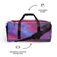 Widen Eye ~ Duffle Bag Supply