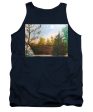 Backyard ~ Tank Top Discount