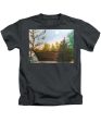 Backyard ~ Kids T-Shirt Online Sale