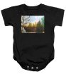 Backyard ~ Baby Onesie Fashion