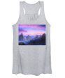 Misty Sight ~ Women s Tank Top Fashion