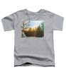 Backyard ~ Toddler T-Shirt Cheap