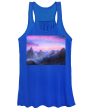 Misty Sight ~ Women s Tank Top Fashion