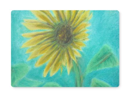 Sunflower Trance ~ Placemat on Sale