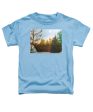 Backyard ~ Toddler T-Shirt Cheap