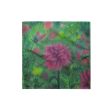 Dreaming of Dahlias ~ All-Over Print Bandana For Sale