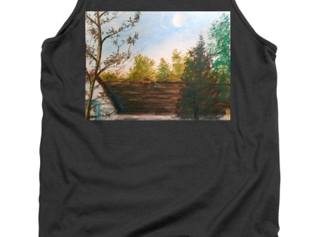 Backyard ~ Tank Top Discount