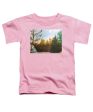 Backyard ~ Toddler T-Shirt Cheap