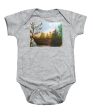 Backyard ~ Baby Onesie Fashion