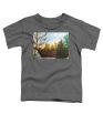 Backyard ~ Toddler T-Shirt Cheap