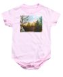 Backyard ~ Baby Onesie Fashion