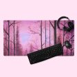 Woods ~ Gaming Mouse Pad Online Hot Sale