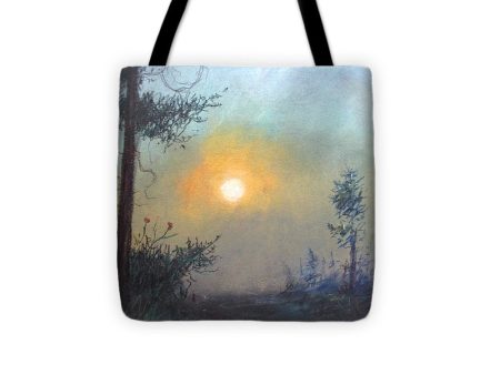 Twilight Dreams - Tote Bag Online