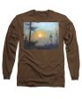 Twilight Dreams - Long Sleeve T-Shirt For Cheap