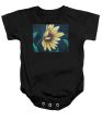 Yellow Petalled ~ Baby Onesie For Sale