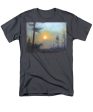 Twilight Dreams - Men s T-Shirt  (Regular Fit) Fashion