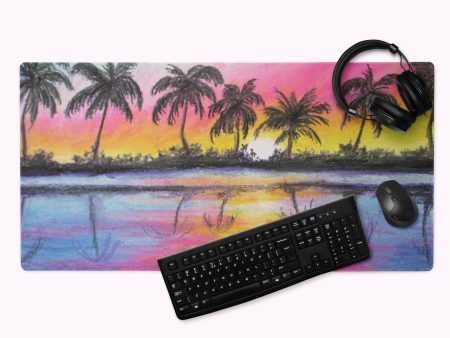 Tropical Tropicana ~ Gaming Mouse Pad Sale