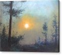 Twilight Dreams - Acrylic Print Discount