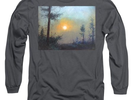 Twilight Dreams - Long Sleeve T-Shirt For Cheap