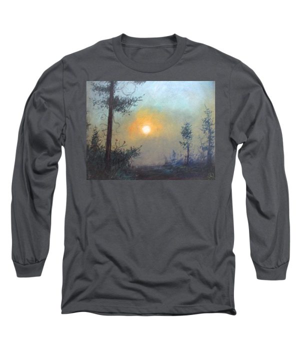 Twilight Dreams - Long Sleeve T-Shirt For Cheap