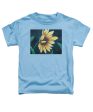 Yellow Petalled ~ Toddler T-Shirt Online