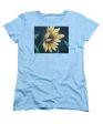 Yellow Petalled ~ Women s T-Shirt (Standard Fit) Online