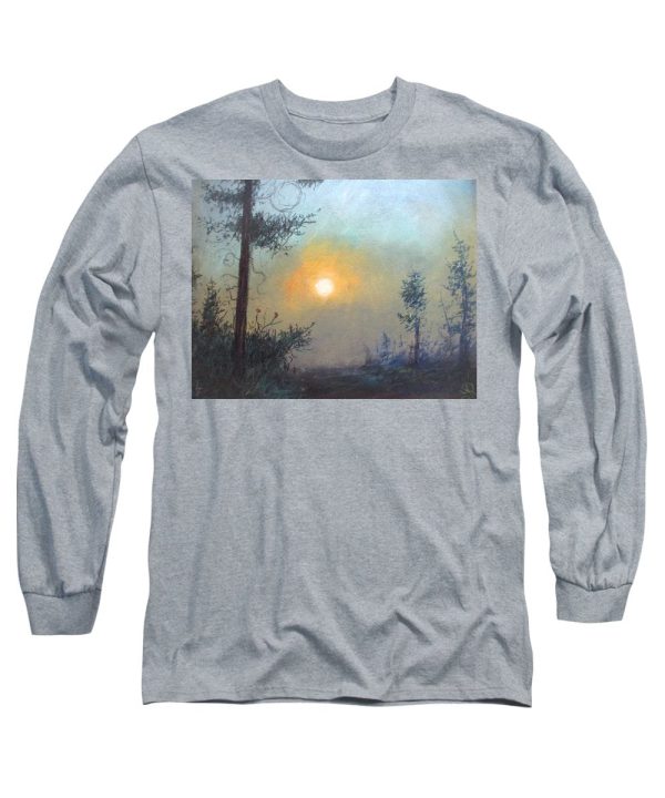 Twilight Dreams - Long Sleeve T-Shirt For Cheap