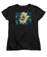 Yellow Petalled ~ Women s T-Shirt (Standard Fit) Online