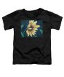 Yellow Petalled ~ Toddler T-Shirt Online