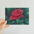 Beauty of Rose Classic ~ Postcard Online