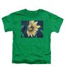 Yellow Petalled ~ Toddler T-Shirt Online