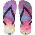 Widen Eye ~ Flip Flops Online Sale