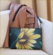 Yellow Petalled ~ Purse Online