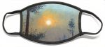 Twilight Dreams - Face Mask Online Hot Sale