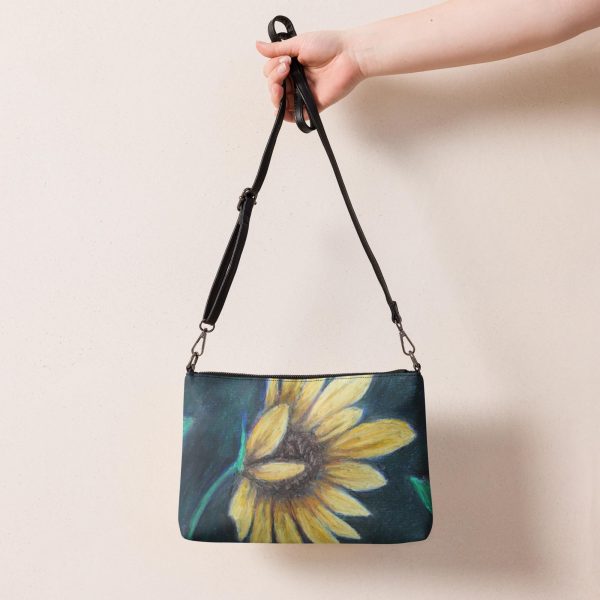 Yellow Petalled ~ Purse Online