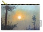 Twilight Dreams - Zip Pouch For Sale