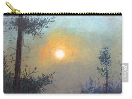 Twilight Dreams - Zip Pouch For Sale