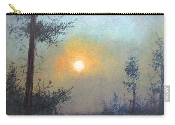 Twilight Dreams - Zip Pouch For Sale