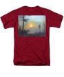 Twilight Dreams - Men s T-Shirt  (Regular Fit) Fashion